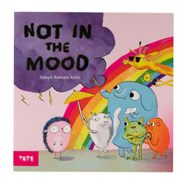 Not in the Mood (paperback)